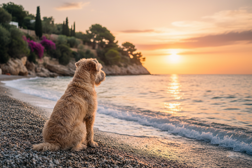 Ibiza's Pup Place